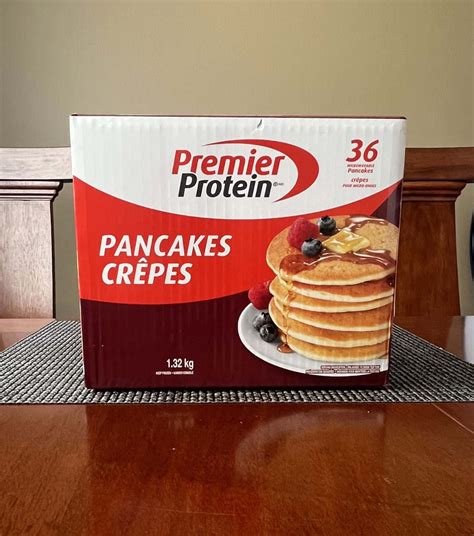 Pancake Breakfast Cost