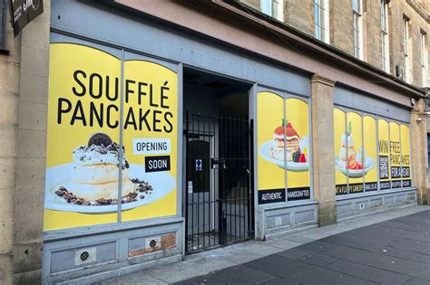 Pancake Cafe Newcastle