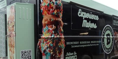 Pancake Factory Destin