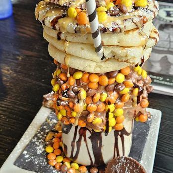 Pancake Factory New Jersey