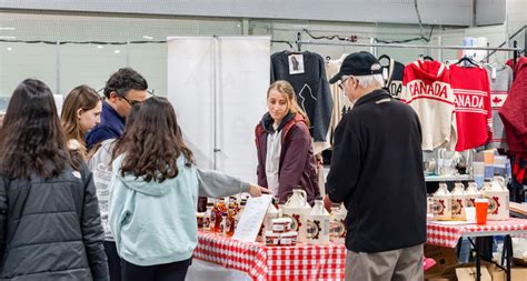 Pancake Festival Maple