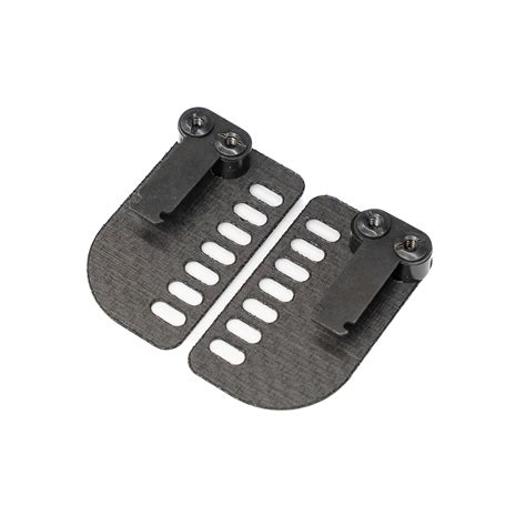 Pancake Holster Clips