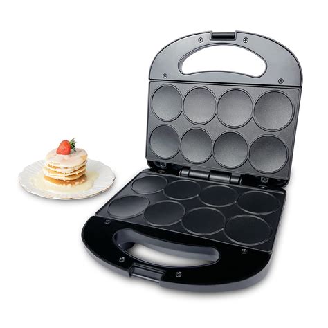 Pancake Maker Checkers