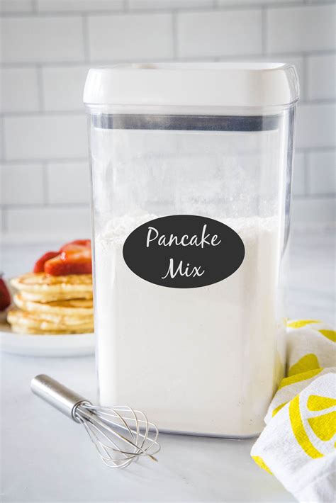 How to Make Delicious Waffles Using Pancake Mix: A Step-by-Step Guide