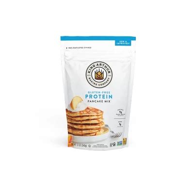 Pancake Mix Target
