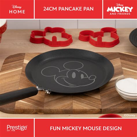 Pancake Pan Disney