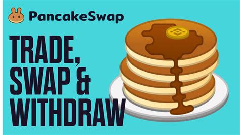 pancake swap v2 exchange