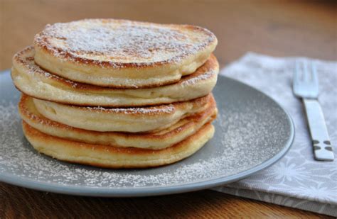 pancakes selber machen rezept