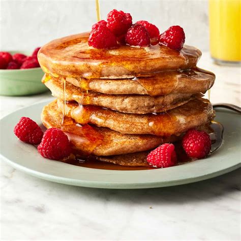 Pancakes Vegan