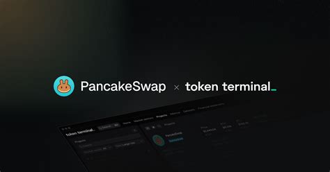 Pancakeswap Financial