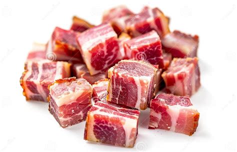 Pancetta Vs Diced Ham