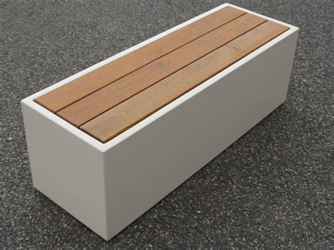 Panche Contenitori Da Esterno