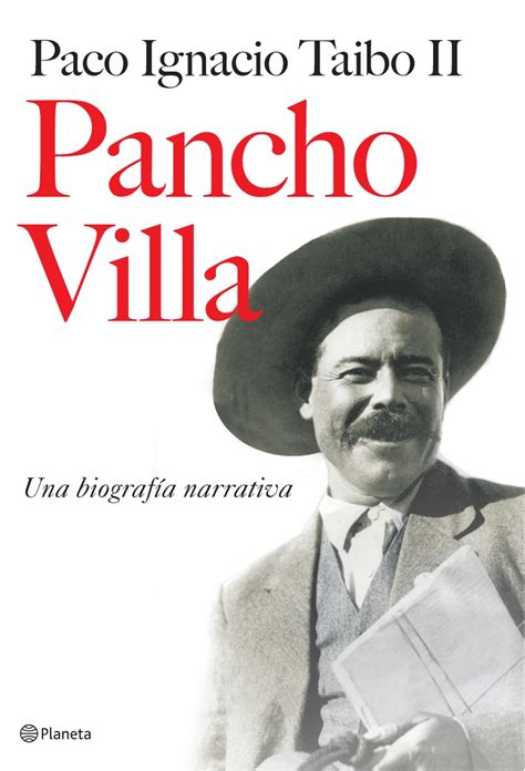 pancho villa paco ignacio taibo ii pdf