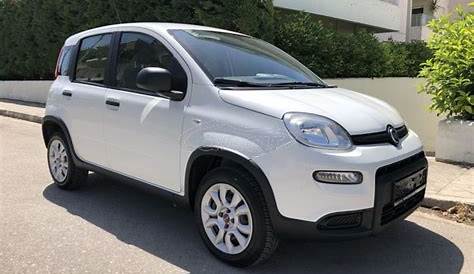 Panda 13 Multijet Usata Fiat 1.3 S&S Easy Villa Bonelli