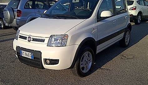 Fiat Panda 1.3 Multijet 16V Diesel Palermo