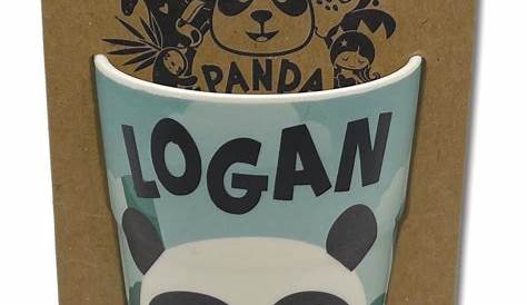 Panda Crew Kids Cups