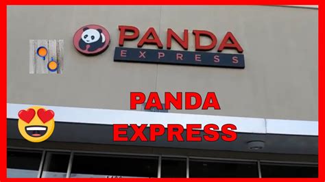 Panda Express Film Shasta