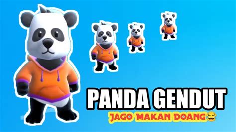 Charlie Bears Jago the Panda CB171787A YouTube
