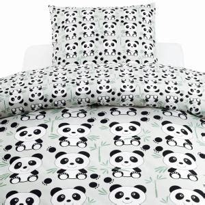Panda Bäddset