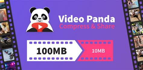 panda compress video for pc