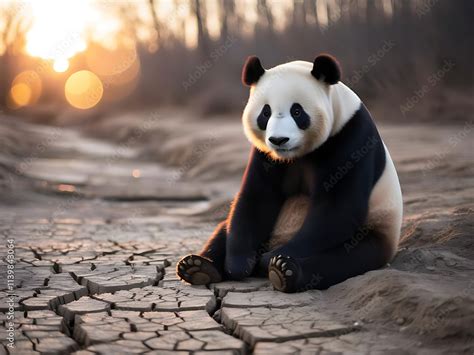 panda emotional impact