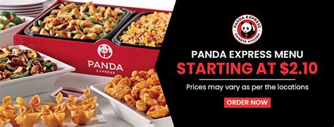 panda express catering order online