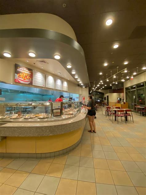 panda express chandler