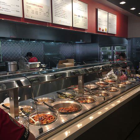 panda express downtown chicago