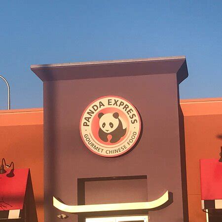 panda express peoria il