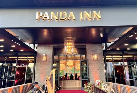 Panda Inn Reviews