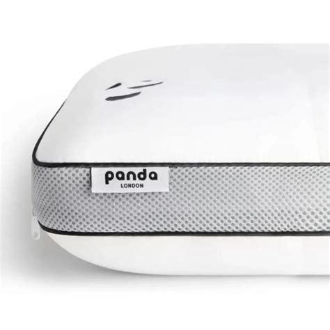 Panda Memory Foam Pillow Discount Code