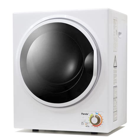 Panda Portable Compact Laundry Dryer