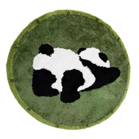 48 Teppich Kinderzimmer Panda Voluntariosdetoluca