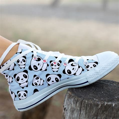 panda website for shoes