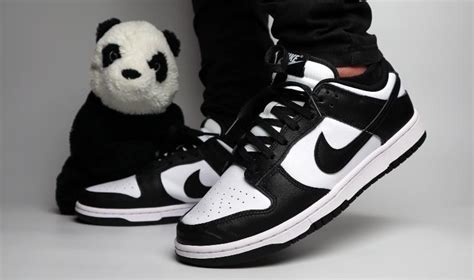 Nike Panda Dunk High The Bae Club