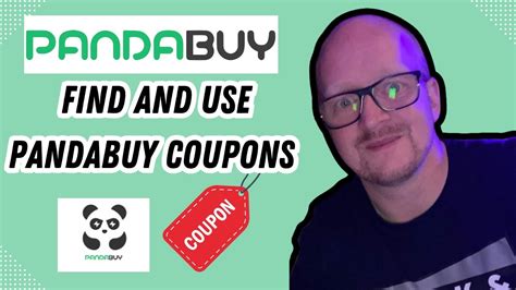 pandabuy coupons 2024