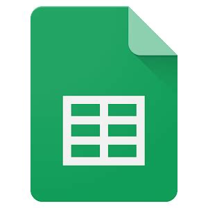 pandabuy spreadsheet google docs