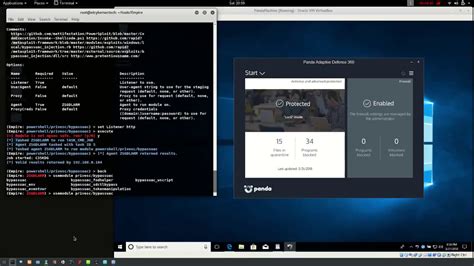 pandadevelopment bypass