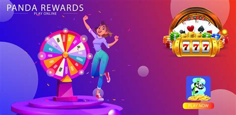 pandarewards com