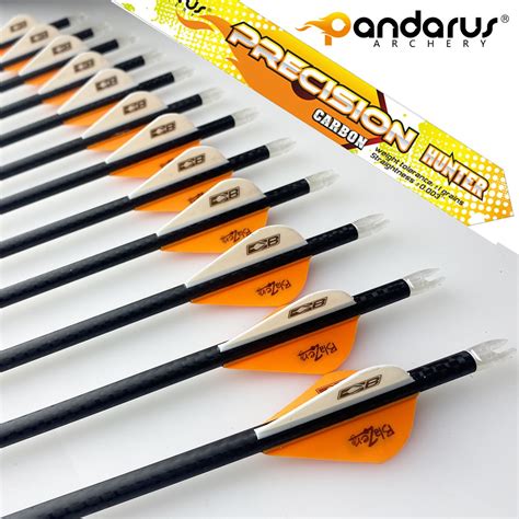 Pandarus Arrows