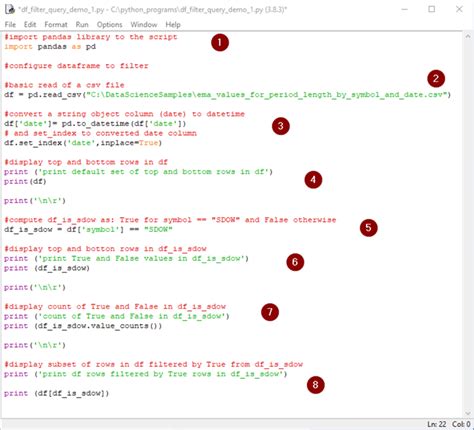 pandas create empty dataframe with datetime index