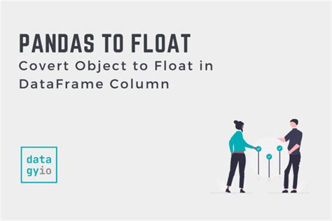 pandas dataframe float precision