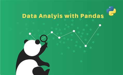 pandas functions for data analysis