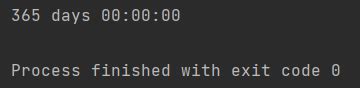 pandas subtract dates to get days