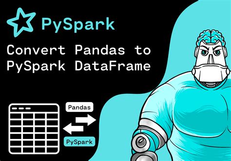 pandas to pyspark dataframe