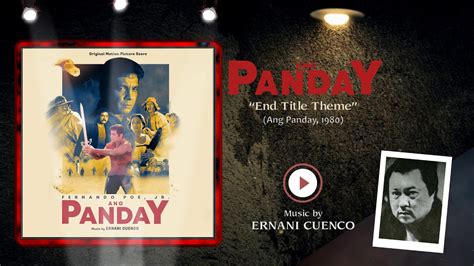 Panday Theme Song Lyrics