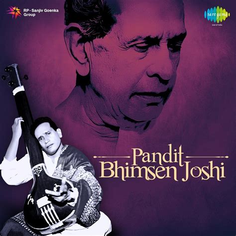pandit bhimsen joshi songs
