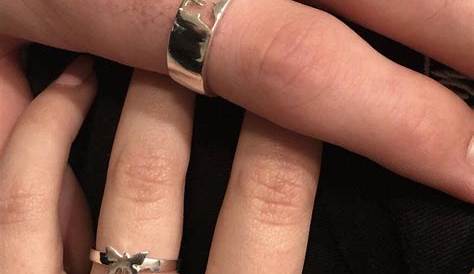 PANDORA Sparkling Love Knot Ring: Precious Accents, Ltd.