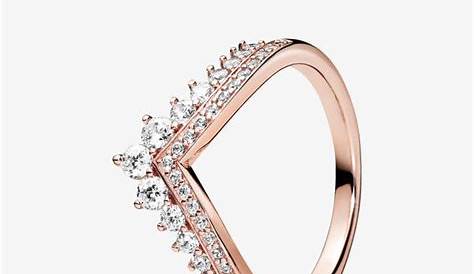 Pandora Silver & Gold Friends Ring..love | Pandora rings silver