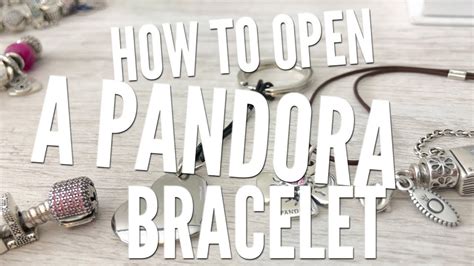 Pandora Bracelet Tips